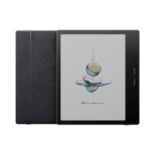 Onyx Go Color 7 Gen II 64GB Black E-Reader Ne...