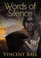 Vincent Ball | Words Of Silence | Taschenbuch | Englisch (2018)