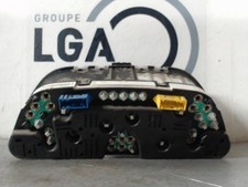 Compteur Peugeot 306
