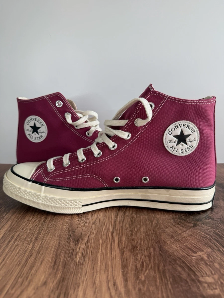 Converse Chuck 70 High Midnight Hibiscus for Sale | Authenticity