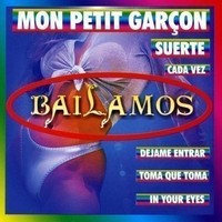 Audio Cd - Bailamos / Various - Dv More -D- Neu