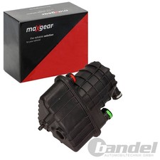 MAXGEAR KRAFTSTOFFFILTER OHNE ANSCHLUSS FÜR WASSERSENSOR passend für RENAULT