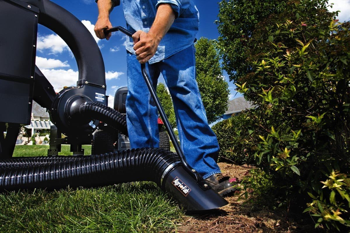 Agri-Fab Remote Hose Kit, 10-Foot (Fits 45-0249) 45-0253