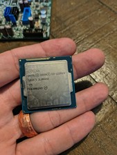 Intel Xeon E3-1225V3 3.2GHz Quad-Core (CM8064601466507) Processor
