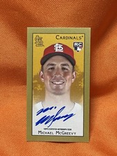 2025 Topps T205 Baseball Set Review and Checklist 42