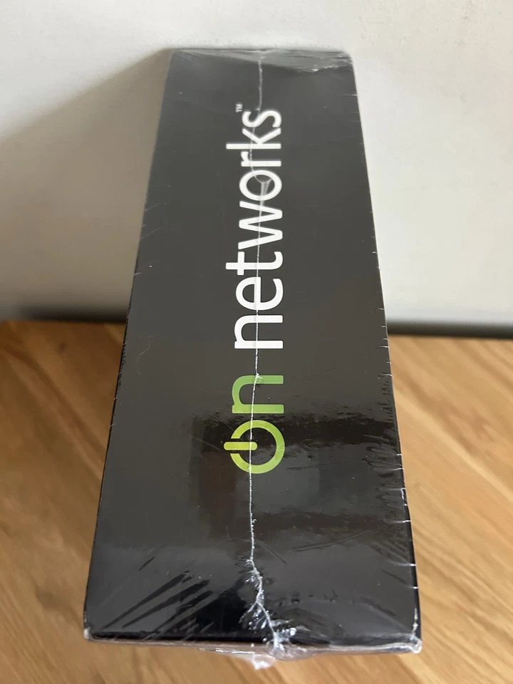 On Networks N150RM Integrated WiFi Router & ADSL2 Modem **Brand New & Sealed** - Image 4 of 4