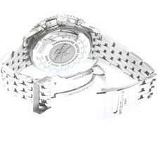 BREITLING Navitimer01 AB0120 Chronograph black Dial Automatic Men's Watch_886323 3