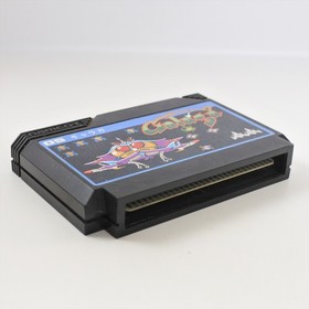 Famicom GALAGA 05 First Version Cartridge Only Nintendo 2455 fc