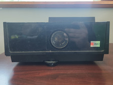 GAF 2660 LPD Projector 1024x768 200 ANSI 1000:1 HDMI Black Super 8