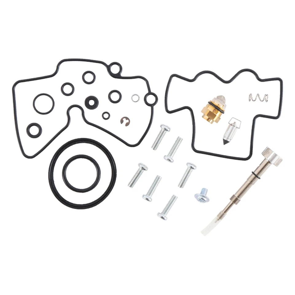 New All Balls Carburetor Kit Complete 26-1521 for Husaberg FC 450 C 04-05 - Изображение 2 из 4