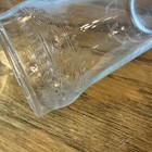 9 Vintage Fostoria Cloverleaf Needle Etched 4”H Tumbler Glasses — photo 3