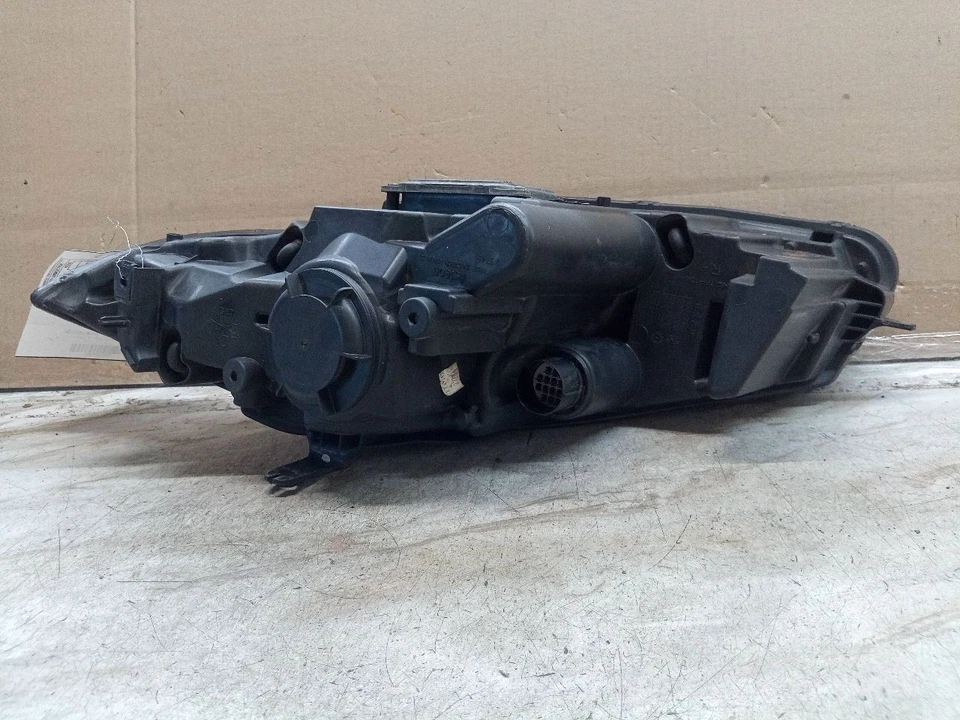 Passenger Headlight Xenon HID Without Adaptive Headlamps Fits 12-15 XF 244070 - Image 4 of 4