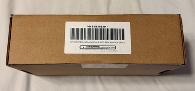 #ad #ad Bradford White 415 54156 01 KIT CONTROL SOLA MODULE 5000 RPM IGNITION * NEW $425.00