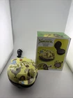 Uncanny Brands Shrek Mini Waffle Maker