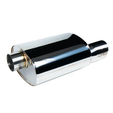 Speedfactory Racing 3 Inch Street Spec Muffler Speedfactory Racing 3 Inch Street Spec Muffler
