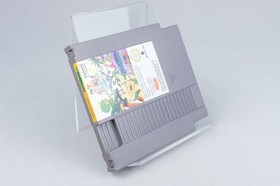 Nintendo NES *The Flintstones: The Rescue of Dino & Hoppy OVP CIB PAL B 5Z-FRG +