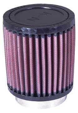 K&N Luftfilter High-Flow Performance waschbar wiederverwendbar geölt Drop-In Kaltluft