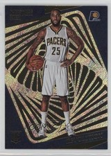 2015-16 Panini Revolution Rookies Rakeem Christmas #134 4k8