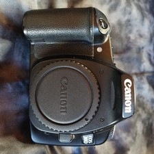 Canon EOS 30D DSLR Camera Used Excellent Condition
