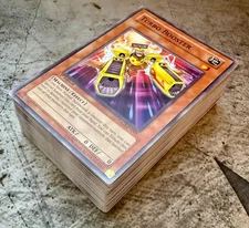 The Duelist Genesis - Complete Your Set -- Yu-Gi-Oh!