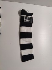 B.ella - Women's socks - multi color - Made in USA - Cotton blend **I9**