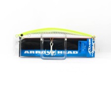 Aims Design Arrow Head 140F Floating Lure BH-52 (0817)