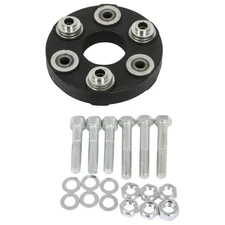 Driveshaft Coupler Flex Joint &Bolts For MERCEDES-BENZ C-Class E-Class