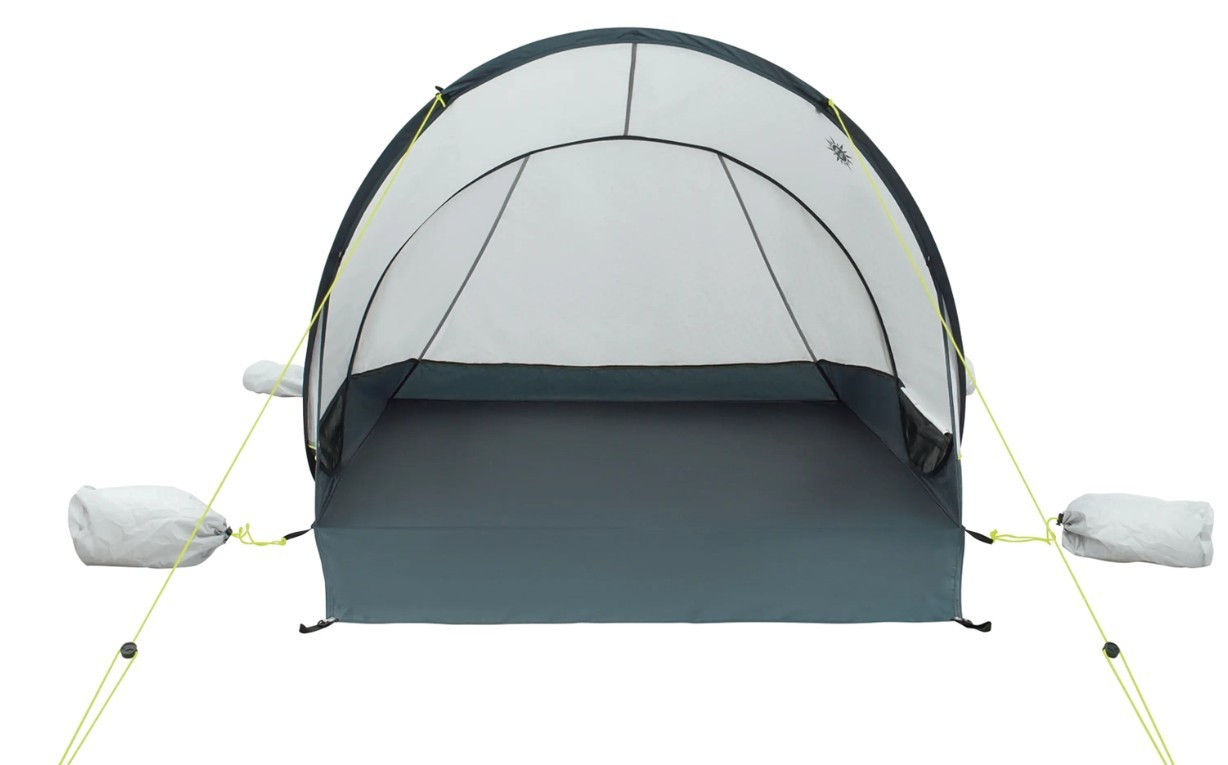 Outwell Eastbourne Beach Shelter Pop Up 111454