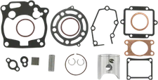 Wiseco Piston Kit with Gaskets Kawasaki KX125 2001-2002 PK1503
