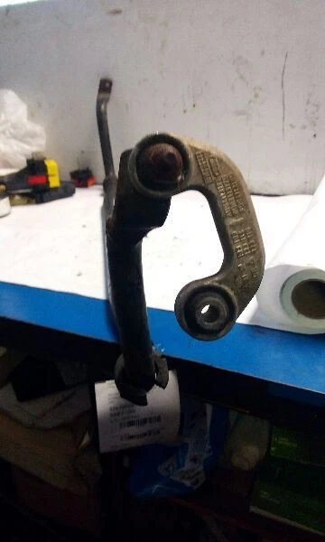 Barra estabilizadora delantera Audi AllRoad 01-05 Foto 3 de 4