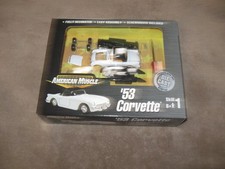 American Muscle 53 Corvette Kit