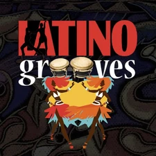 Latino Grooves Drum Loops & Percussion Sample Library - Instant Access