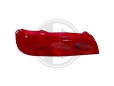 Rückleuchte rechts (rot) für FIAT Seicento 1998->