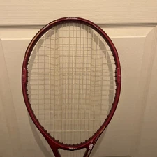 Wilson Ultra Graphite PWS Tapered Beam Vintage 4 3/8 W Head Cover