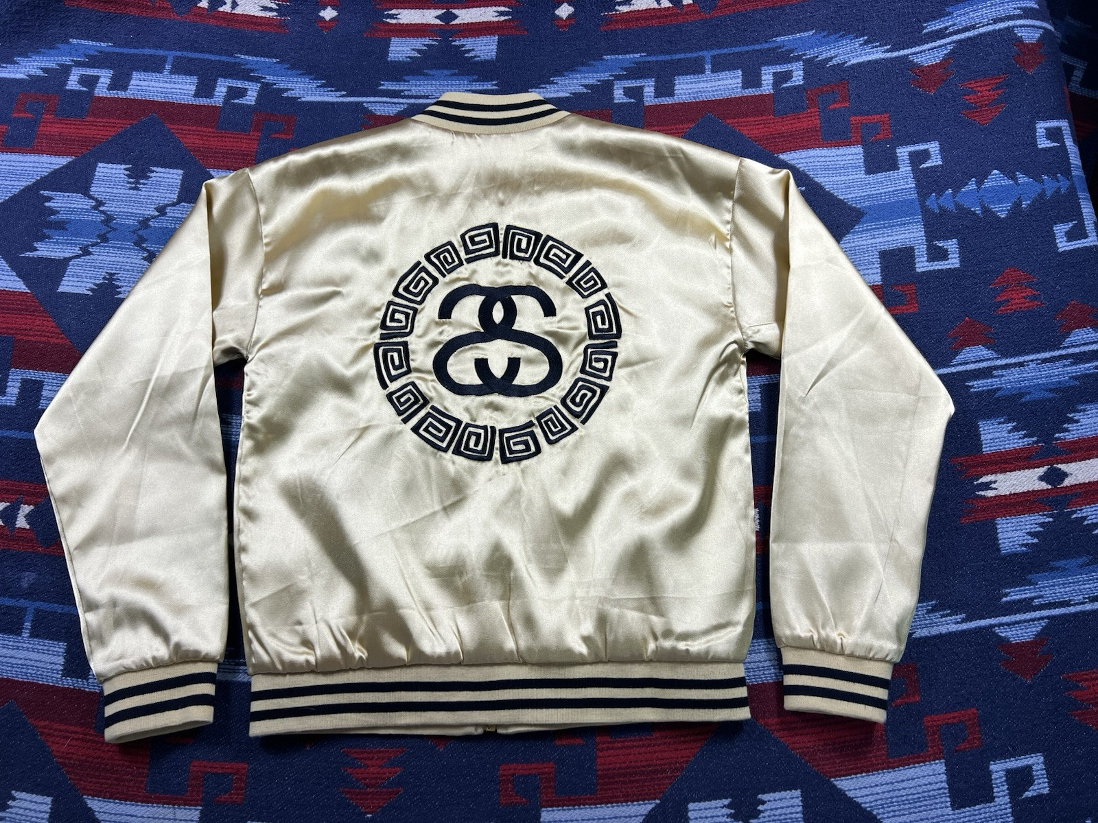 STUSSY WOMEN Houndstooth Jacket 千鳥 ジャケット STUSSY WOMEN Houndstooth Jacket 千鳥 ジャケット stussy