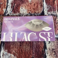 Lilac St Originals 10 Wisps 14mm Lashes Eyelashes