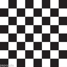Checkerboard Stencil 1 inch squares Country Rustic Game Stencil