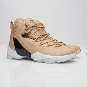 nike lebron elite
