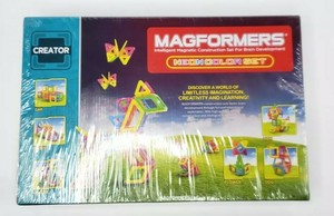 magformers 60 piece set