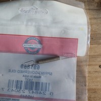 Original Briggs & Stratton Reglerfeder 691859 Kein Billiger China Nachbau