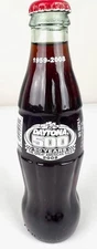 Daytona 500 50 Year Commemorative Coca Cola Coke 2008 Unopened