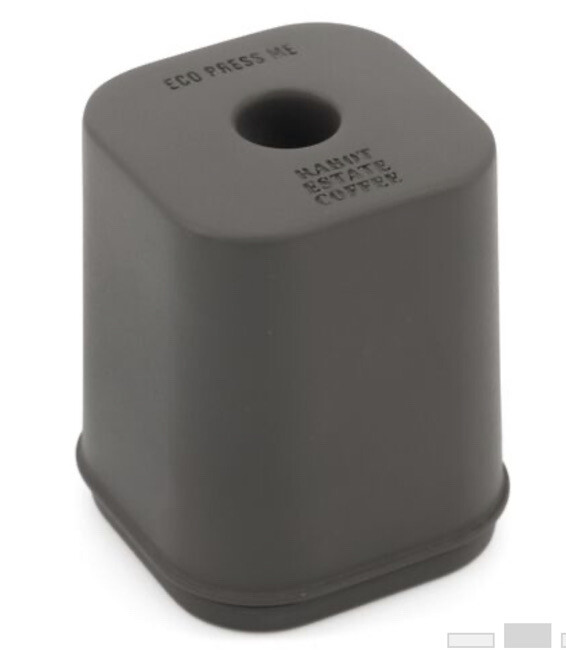 Hotel Chocolat Dualit Podster Coffee Machine Nespresso Compatible