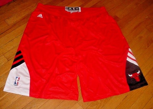 2012 Adidas Chicago Bulls Pre Game 