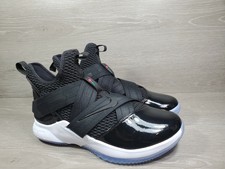 lebron soldier 12 rose