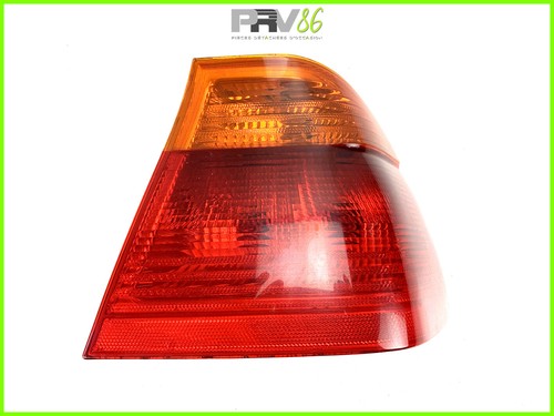 Rechter Rückleuchte ARD BMW Serie 3 E46 320d Pack / 8364922