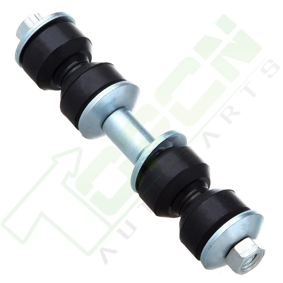 For Chevy Venture Pontiac Grand Prix Front Lower Control Arm Tierod Sway Bar Kit Foto 4 de 4