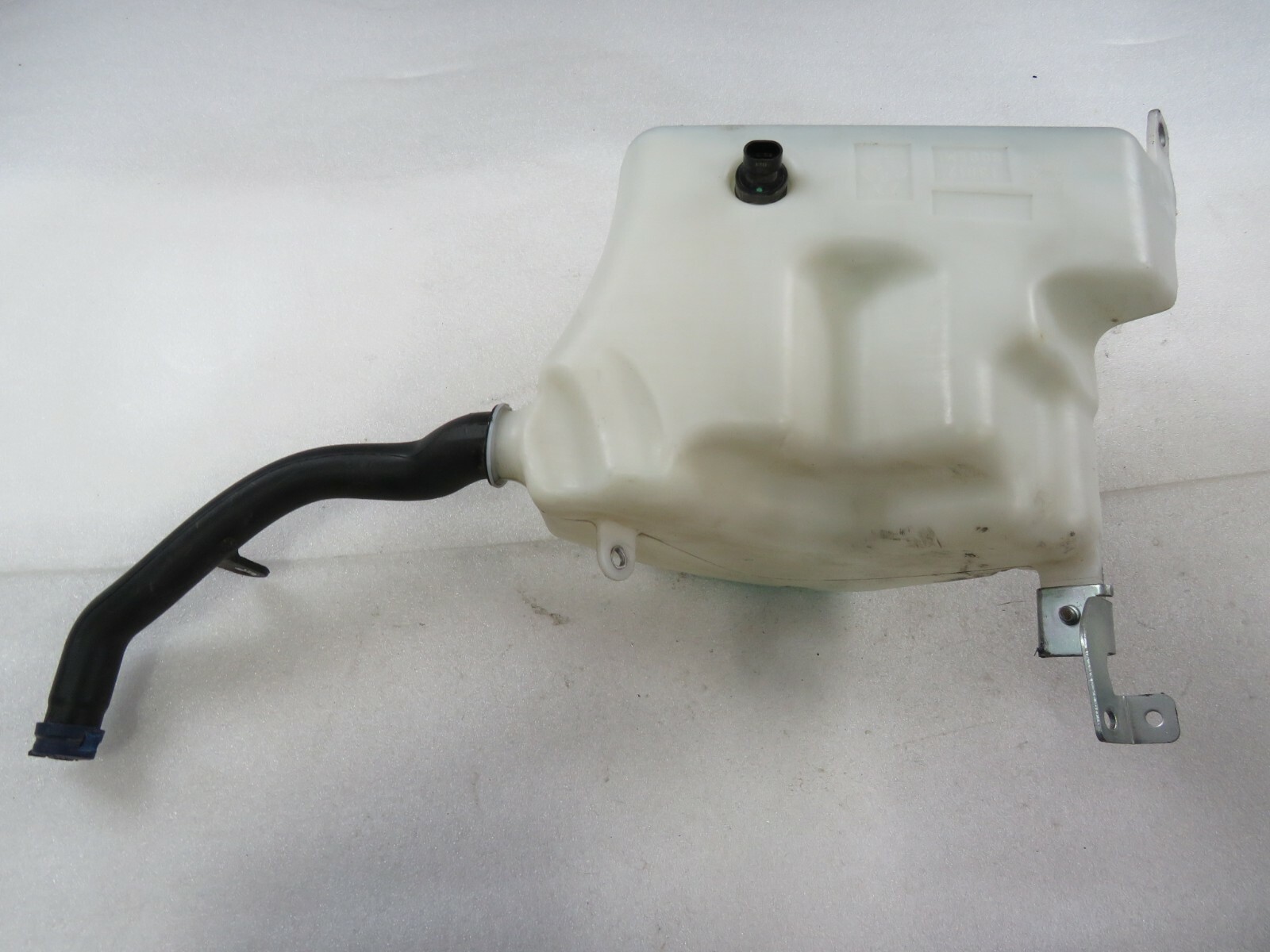 Ferrari California, Windshield Washer Reservoir, Used, P/N 81653600
