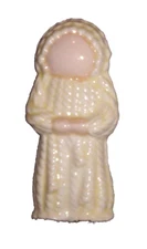 ++=Doll #*606 11.792  Ceramic Mop Doll Boy PieVent