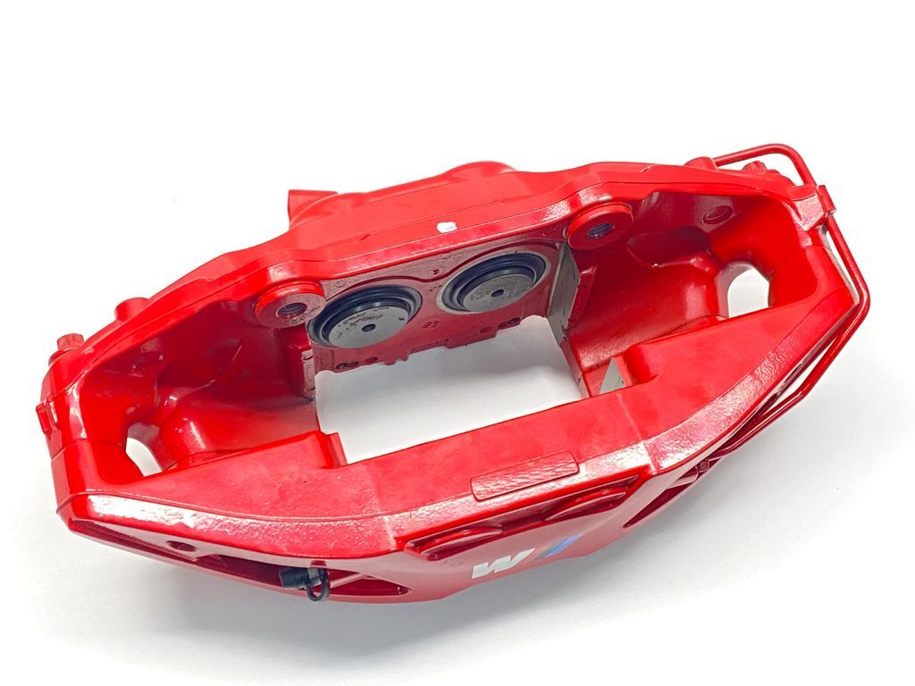 BMW X5 G05 2023 Diesel / electricity front brake caliper 