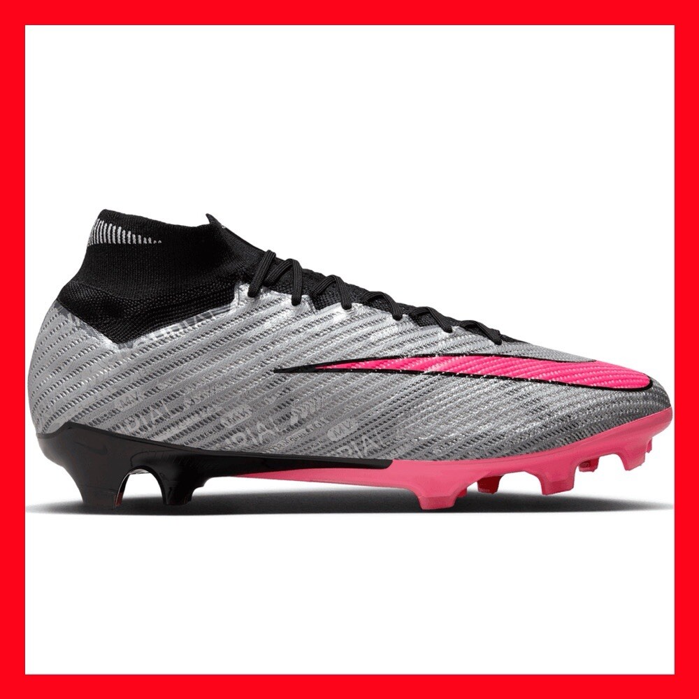 nike zoom superfly p